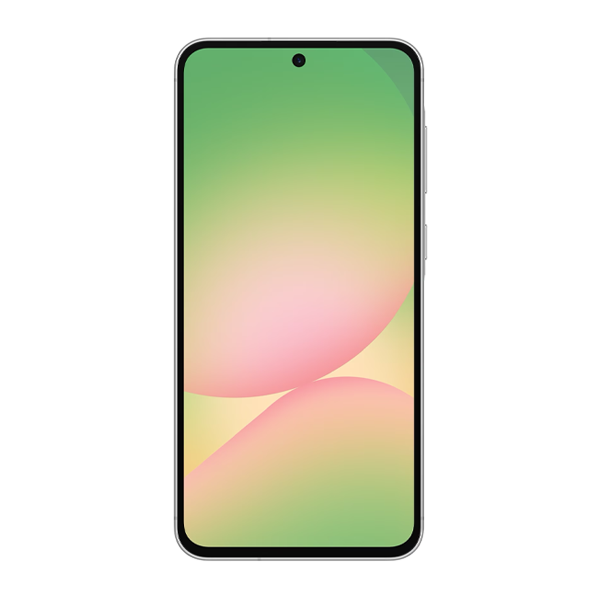 Refurbished Samsung Galaxy A56 256GB Grau