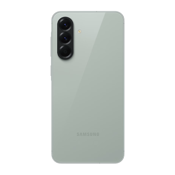 Refurbished Samsung Galaxy A56 128GB Gr&uuml;n