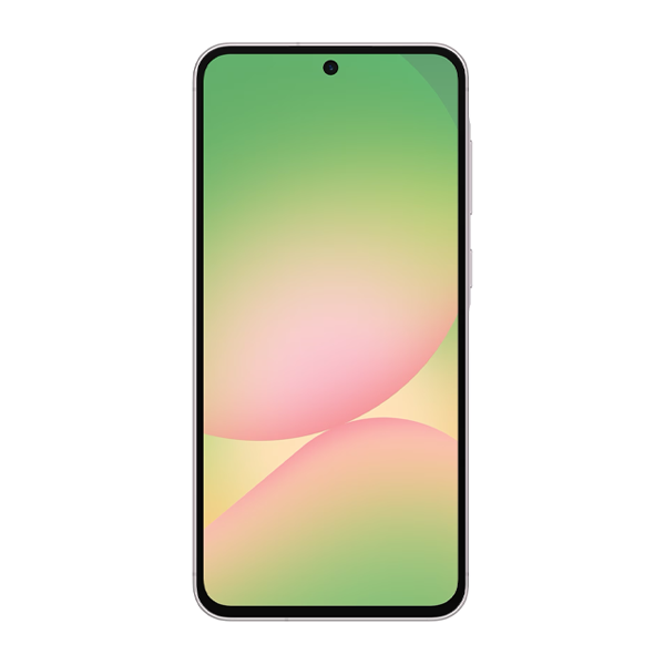 Refurbished Samsung Galaxy A56 256GB Rosa