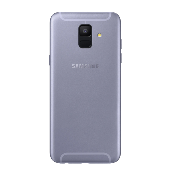 Refurbished Samsung Galaxy A6 32GB Violett (2018)