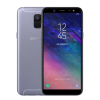 Refurbished Samsung Galaxy A6 32GB Violett (2018)