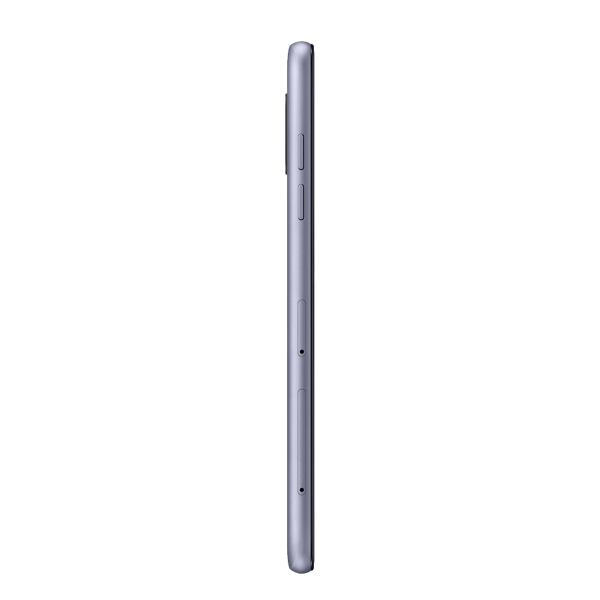 Refurbished Samsung Galaxy A6 32GB Violett (2018)