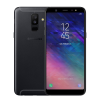 Refurbished Samsung Galaxy A6+ 32GB Schwarz (2018)