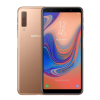 Refurbished Samsung Galaxy A7 64 GB Gold