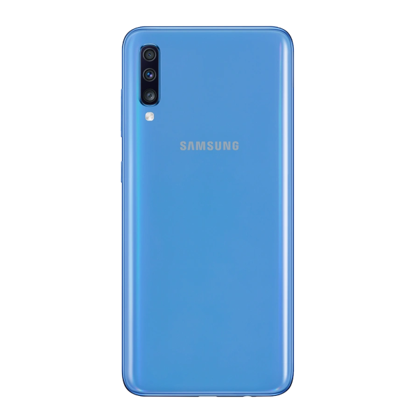 Refurbished Samsung Galaxy A70 128GB Blau