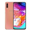 Refurbished Samsung Galaxy A70 64GB Orange