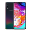 Refurbished Samsung Galaxy A70 64GB Schwarz
