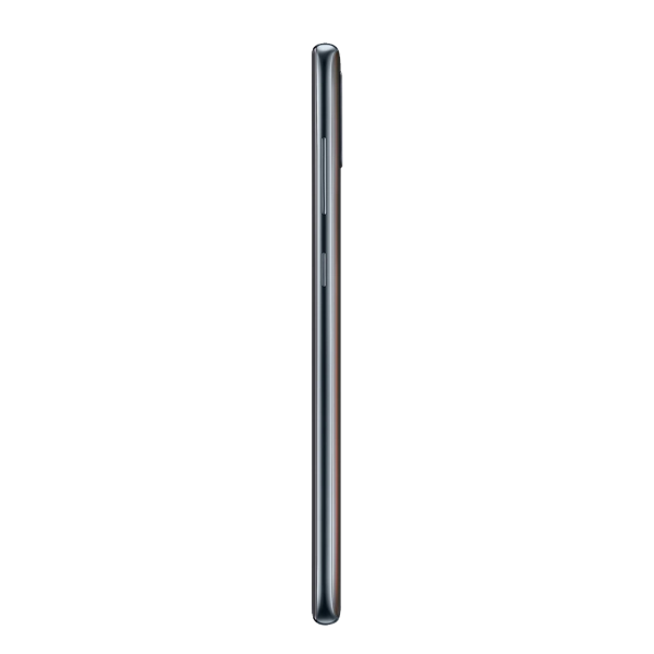 Refurbished Samsung Galaxy A70 64GB Schwarz