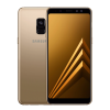 Refurbished Samsung Galaxy A8 32GB Gold (2018)