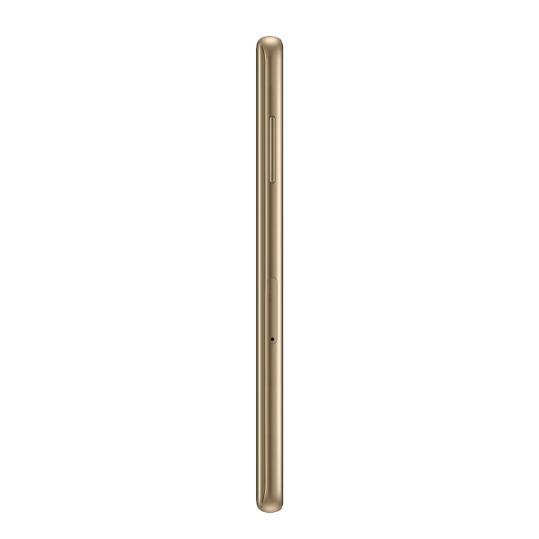 Refurbished Samsung Galaxy A8 32GB Gold (2018)