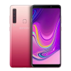 Refurbished Samsung Galaxy A9 128GB Rosa (2018) | Dual