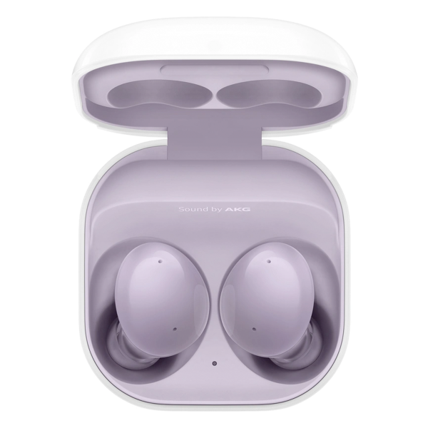 Refurbished Samsung Galaxy Buds2 | Lila
