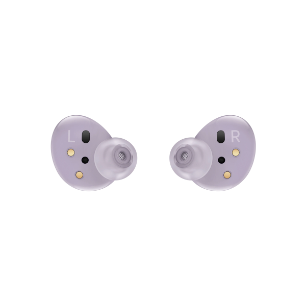Refurbished Samsung Galaxy Buds2 | Lila
