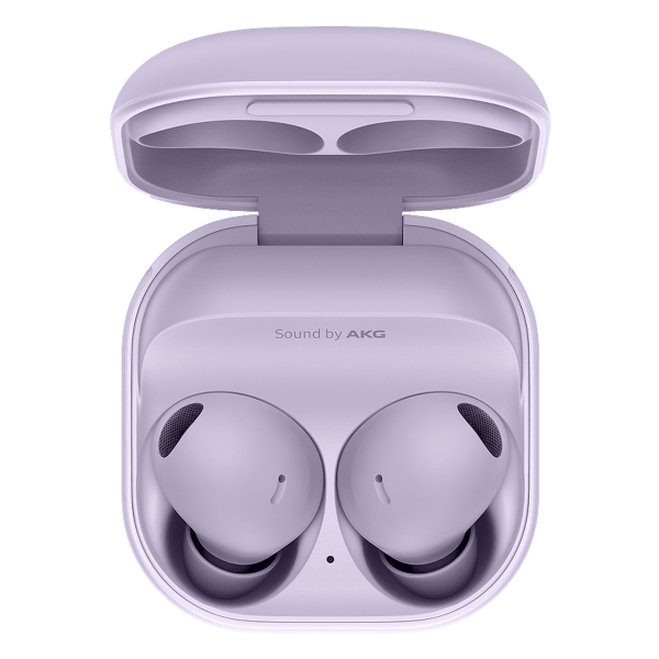 Refurbished Samsung Galaxy Buds2 Pro | Lila