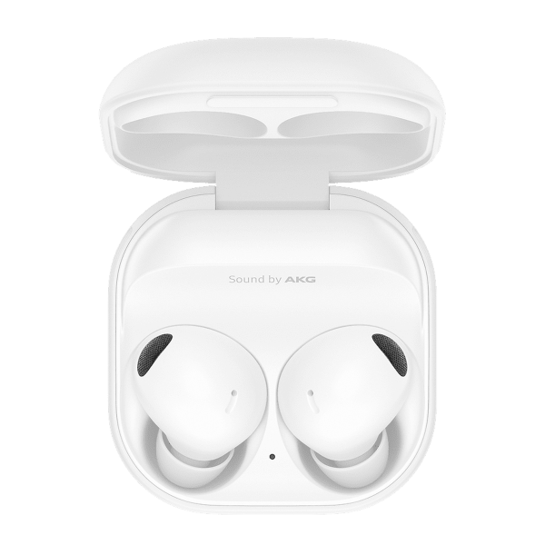 Refurbished Samsung Galaxy Buds2 Pro | Weiß