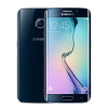 Refurbished Samsung Galaxy S6 Edge 32 GB Schwarz