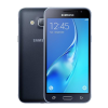 Refurbished Samsung Galaxy J3 8GB Schwarz (2016)