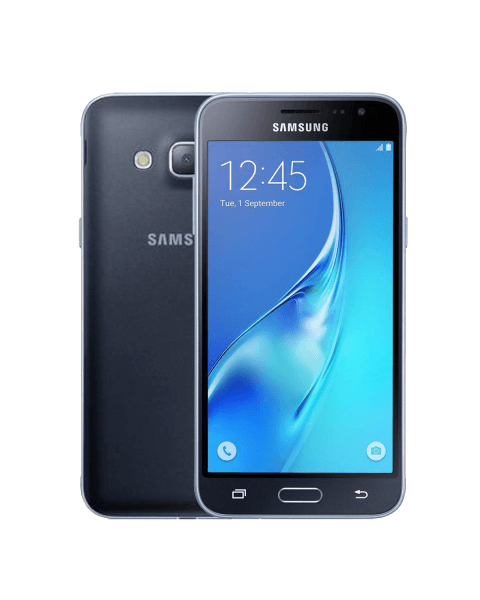 Samsung Galaxy J3 8GB Schwarz (2016)
