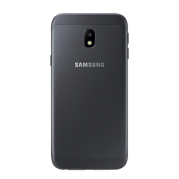 Refurbished Samsung Galaxy J3 16GB Schwarz (2017)