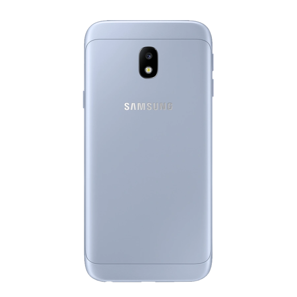 Refurbished Samsung Galaxy J3 16GB Blau (2017)