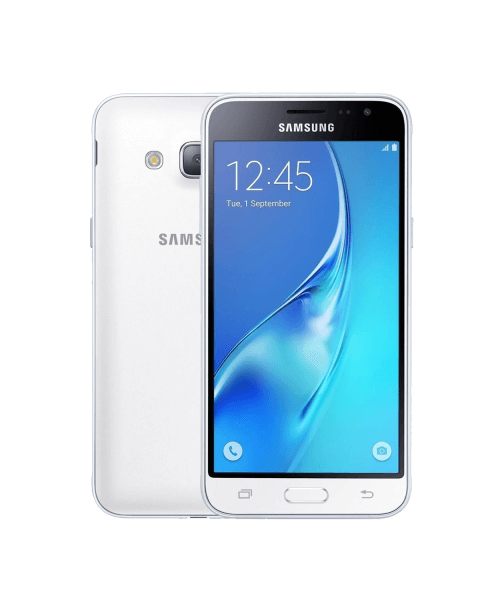 Samsung Galaxy J3 8GB Weiß