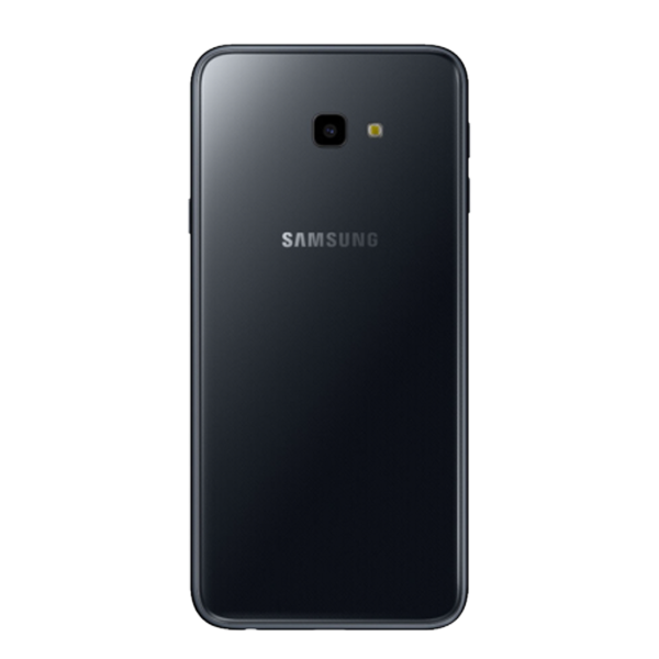 Refurbished Samsung Galaxy J4 Plus 32GB Schwarz | Dual