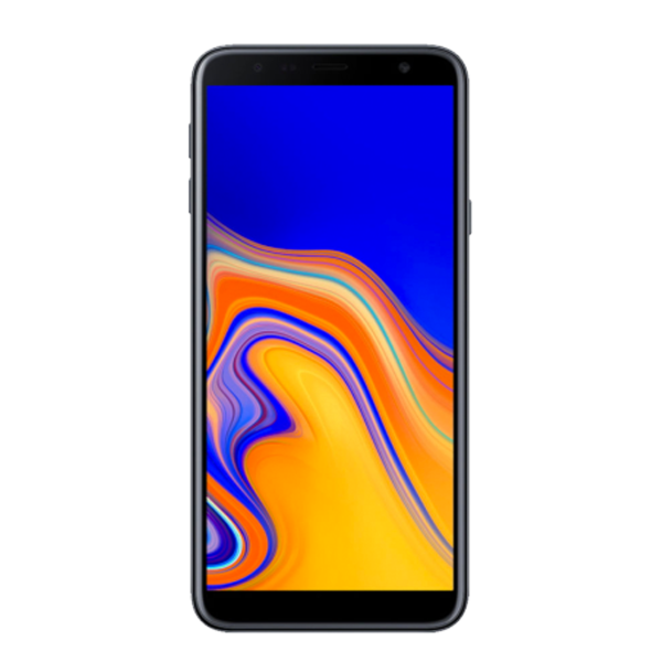 Refurbished Samsung Galaxy J4 Plus 32GB Schwarz | Dual