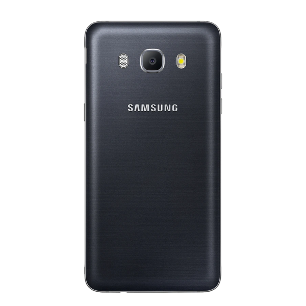 Refurbished Samsung Galaxy J5 16GB Schwarz (2016)