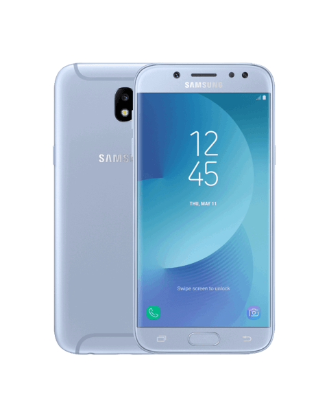Refurbished Samsung Galaxy J5 16GB Blau (2017)