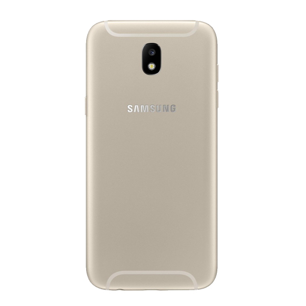 Refurbished Samsung Galaxy J5 16GB Gold (2017)