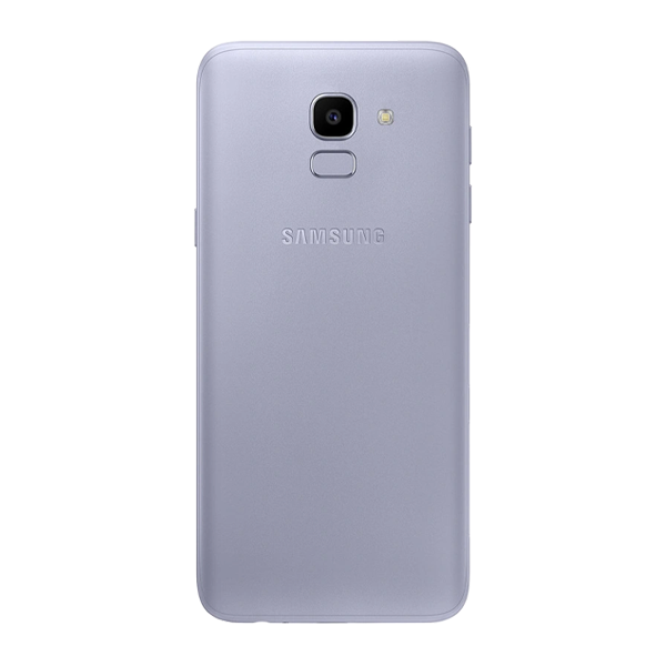 Refurbished Samsung Galaxy J6 32GB Grau | Dual