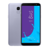 Refurbished Samsung Galaxy J6 32GB Grau | Dual