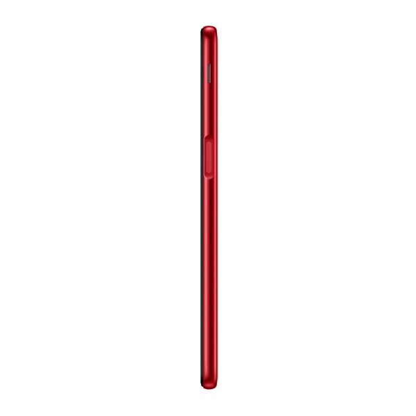 Refurbished Samsung Galaxy J6+ 32GB Rot | Dual