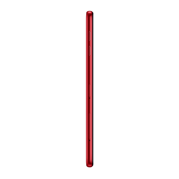 Refurbished Samsung Galaxy J6+ 32GB Rot | Dual