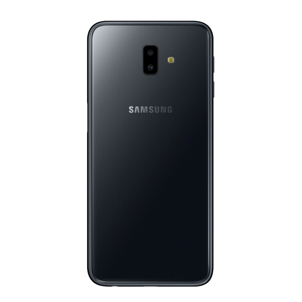 Refurbished Samsung Galaxy J6+ 32GB Schwarz