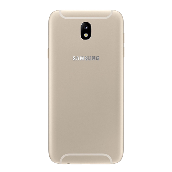 Refurbished Samsung Galaxy J7 16GB Gold 2016