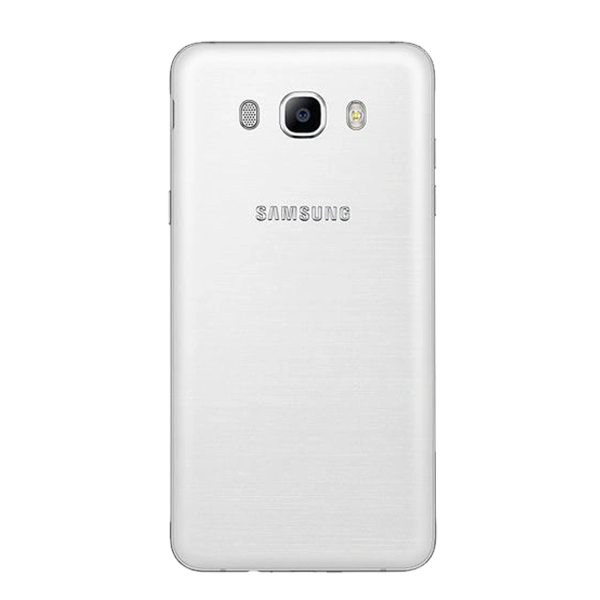 Refurbished Samsung Galaxy J7 16GB Weiß 2016
