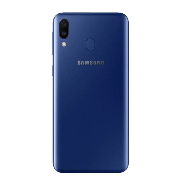Refurbished Samsung Galaxy M20 64GB Blau