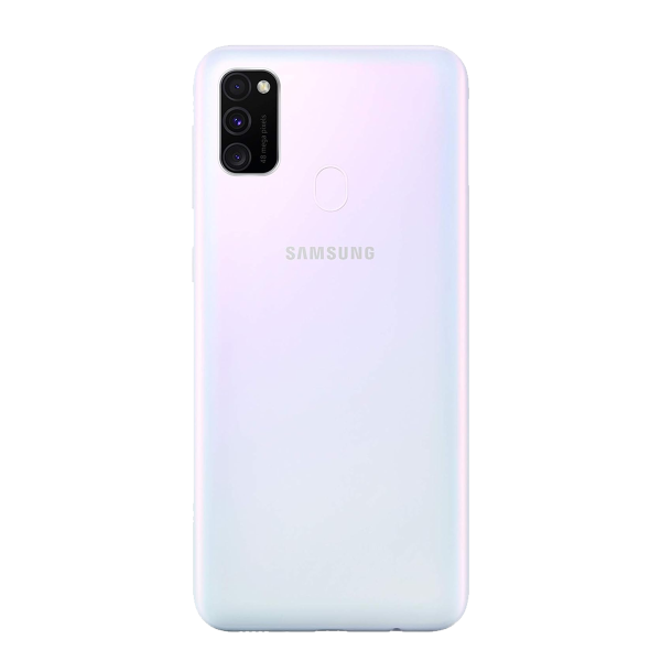 Refurbished Samsung Galaxy M30s 64GB Weiß
