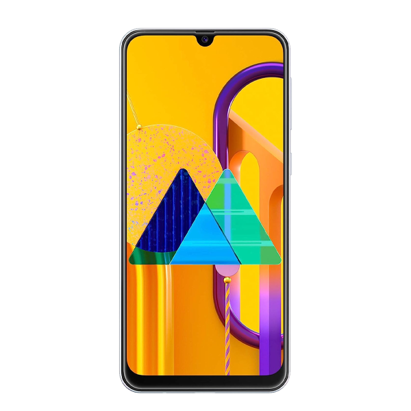 Refurbished Samsung Galaxy M30s 64GB Weiß