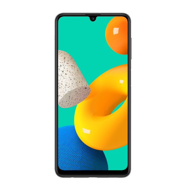 Refurbished Samsung Galaxy M32 128GB Weiß