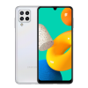 Refurbished Samsung Galaxy M32 128GB Weiß