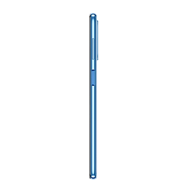 Refurbished Samsung Galaxy M52 128GB Blau