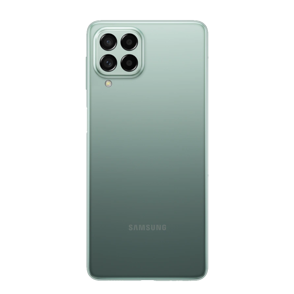 Refurbished Samsung Galaxy M53 128GB Grün | 5G