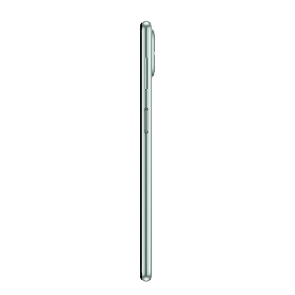 Refurbished Samsung Galaxy M53 128GB Grün | 5G