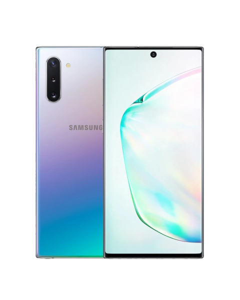 Refurbished Samsung Galaxy Note 10 256GB Aura Glow