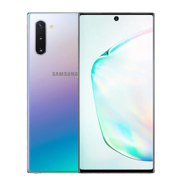 Refurbished Samsung Galaxy Note 10 256GB Aura Glow