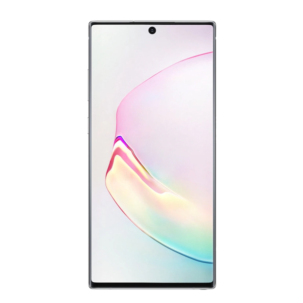 Samsung Galaxy Note 10+ | 512GB | Weiß | Dual