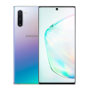 Refurbished Samsung Galaxy Note 10+ 256GB Silber | Dual