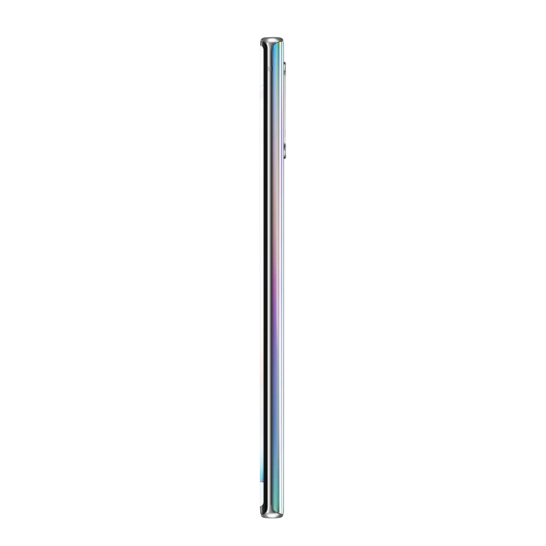 Refurbished Samsung Galaxy Note 10+ 256GB Silber | Dual